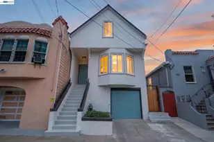 1414 Shafter Ave, San Francisco, CA 94124 - Photo 1
