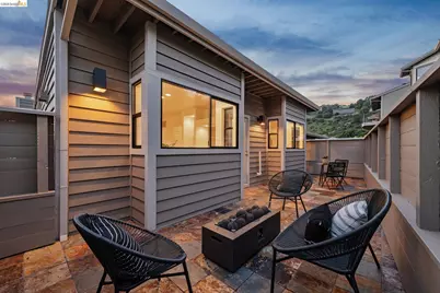 45 Schooner Hl, Oakland, CA 94618 - Photo 47