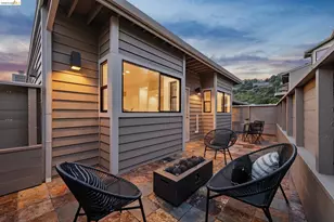 45 Schooner Hill, Oakland, CA 94618 - Photo 47