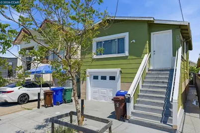 682 8th St, Richmond, CA 94801 - Photo 5