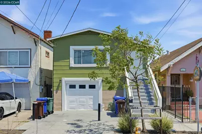 682 8th St, Richmond, CA 94801 - Photo 3