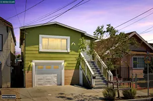 682 8th St, Richmond, CA 94801 - Photo 1