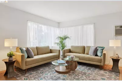 1825 Highland Pl #1825, Berkeley, CA 94709 - Photo 3