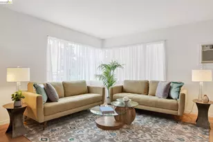 1825 Highland Pl, Berkeley, CA 94709 - Photo 3