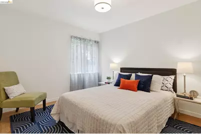 1825 Highland Pl #1825, Berkeley, CA 94709 - Photo 15