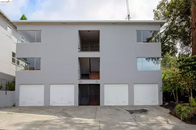 1825 Highland Pl #1825, Berkeley, CA 94709 - Photo 25