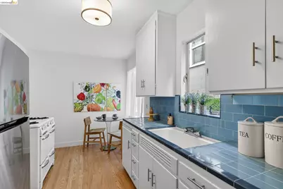 1825 Highland Pl #1825, Berkeley, CA 94709 - Photo 13
