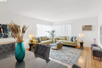 1825 Highland Pl #1825, Berkeley, CA 94709 - Photo 9