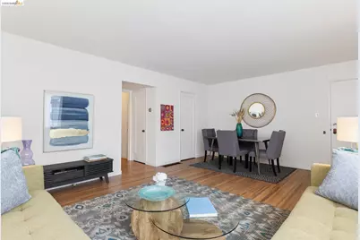 1825 Highland Pl #1825, Berkeley, CA 94709 - Photo 5