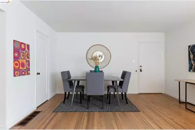 1825 Highland Pl #1825, Berkeley, CA 94709 - Photo 7