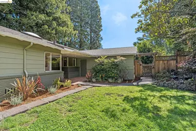 1113 Hillview Rd, Berkeley, CA 94708 - Photo 3