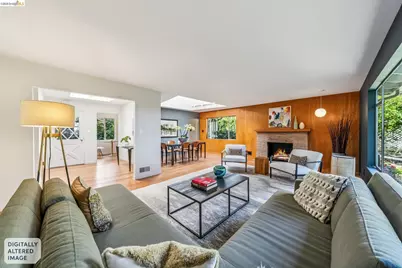 1113 Hillview Rd, Berkeley, CA 94708 - Photo 13