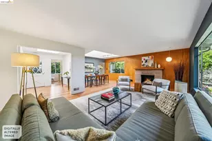 1113 Hillview Rd, Berkeley, CA 94708 - Photo 13