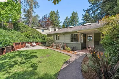 1113 Hillview Rd, Berkeley, CA 94708 - Photo 1