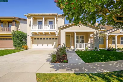 1012 Salt Spray Ter, Hercules, CA 94547 - Photo 3