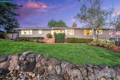 102 Hillcrest Dr, Orinda, CA 94563 - Photo 41
