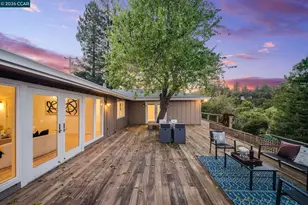 102 Hillcrest Dr, Orinda, CA 94563 - Photo 33