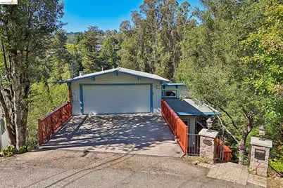 6643 Aitken Dr, Oakland, CA 94611 - Photo 39