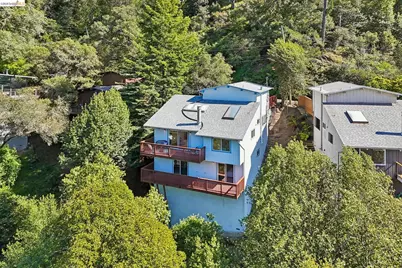 6643 Aitken Dr, Oakland, CA 94611 - Photo 47