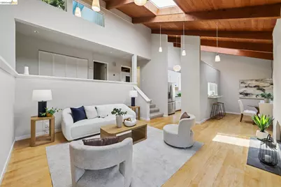 6643 Aitken Dr, Oakland, CA 94611 - Photo 1