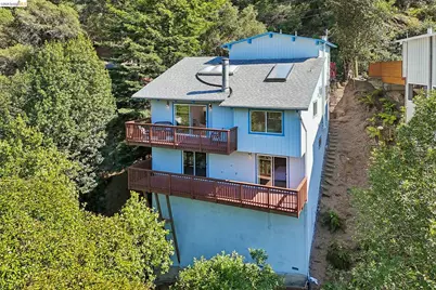 6643 Aitken Dr, Oakland, CA 94611 - Photo 45
