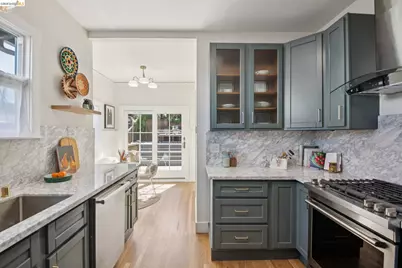 579 Kenmore Ave, Oakland, CA 94610 - Photo 23