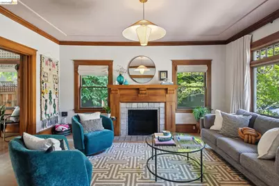 579 Kenmore Ave, Oakland, CA 94610 - Photo 7