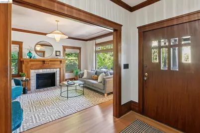 579 Kenmore Ave, Oakland, CA 94610 - Photo 5