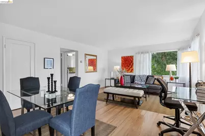 1825 Highland Pl #1827, Berkeley, CA 94709 - Photo 1
