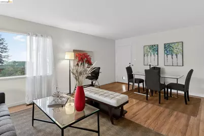 1825 Highland Pl #1827, Berkeley, CA 94709 - Photo 3