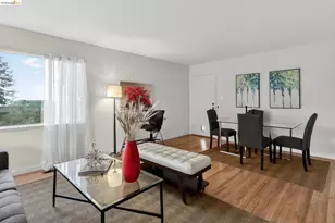 1825 Highland Pl, Berkeley, CA 94709 - Photo 3
