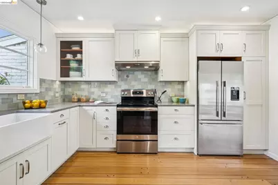 5356 Rosalind Ave, El Cerrito, CA 94530 - Photo 17