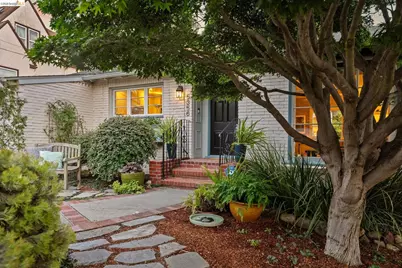 5356 Rosalind Ave, El Cerrito, CA 94530 - Photo 3