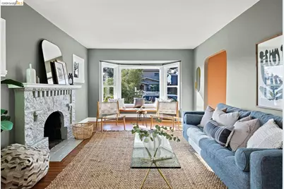 2736 Bartlett St, Oakland, CA 94602 - Photo 7