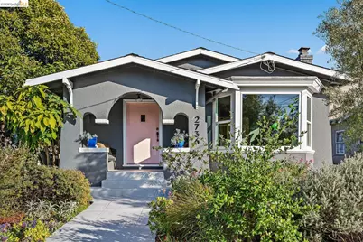 2736 Bartlett St, Oakland, CA 94602 - Photo 3