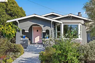 2736 Bartlett St, Oakland, CA 94602 - Photo 3