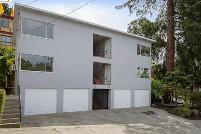 1825 Highland Pl #1829, Berkeley, CA 94709 - Photo 27