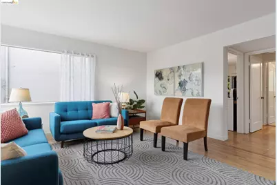 1825 Highland Pl #1829, Berkeley, CA 94709 - Photo 9