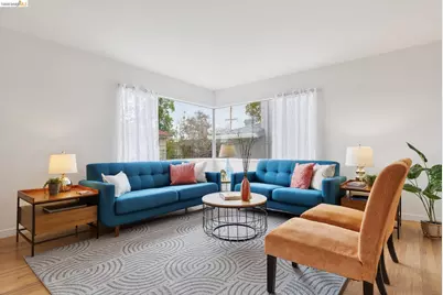 1825 Highland Pl #1829, Berkeley, CA 94709 - Photo 5
