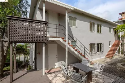 1825 Highland Pl #1829, Berkeley, CA 94709 - Photo 21