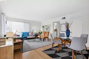 1825 Highland Pl, Berkeley, CA 94709 - Photo 1