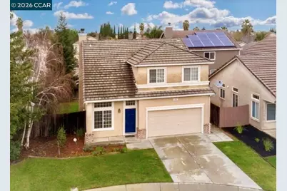 1481 Heatherfield Way, Tracy, CA 95376 - Photo 1