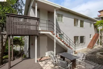 1825 Highland Pl. #1831, Berkeley, CA 94709 - Photo 21