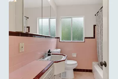 1825 Highland Pl. #1831, Berkeley, CA 94709 - Photo 19