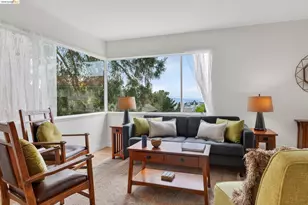 1825 Highland Pl, Berkeley, CA 94709 - Photo 3