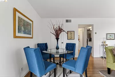 1825 Highland Pl. #1831, Berkeley, CA 94709 - Photo 9