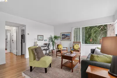 1825 Highland Pl. #1831, Berkeley, CA 94709 - Photo 11