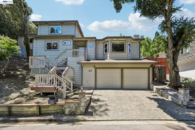 26 Oak Rd, Orinda, CA 94563 - Photo 1