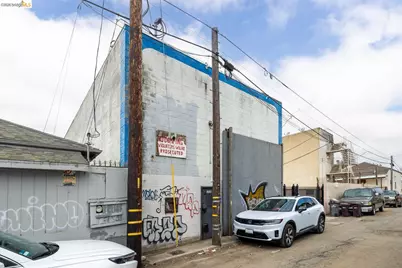1528 International Blvd, Oakland, CA 94606 - Photo 5