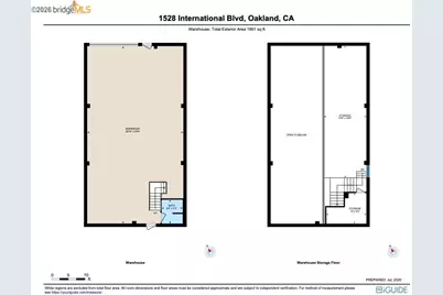 1528 International Blvd, Oakland, CA 94606 - Photo 29